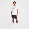 Air Jordan Fly Crew SS Tee White - CN3598-100