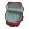 Plecak turystyczny Cabin Zero Classic 36L Sangria Red - CZ172406