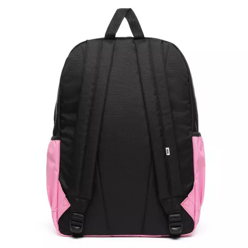 Vans Sporty Realm Plus Rucksack - VN0A3PBIV5C + Benched Bag