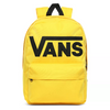 Plecak szkolny Vans Old Skool III Backpack Lemon Chrome - VN0A3I6R85W