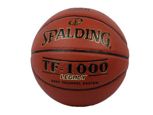 Zestaw kosz do koszykówki Kimet Street Ball Tablica Obręcz z siatką 45 cm + Piłka Spalding TF-1000 Legacy