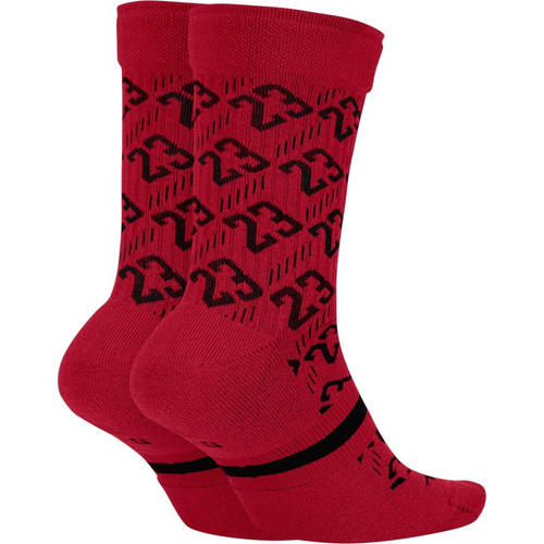 Air Jordan Legacy Crew Socken - CU0037-687
