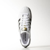 Buty sportowe Adidas Superstar Originals Foundation Cloud White / Core Black - C77124