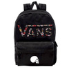 VANS Realm Backpack Custom Skull - VN0A3UI8YGL 004