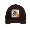 Czapka z daszkiem Goorin Bros. The Goat Trucker - 101-0385-BRO