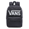 Plecak do szkoły VANS New Skool - VN0002TLY28 000 + Piórnik