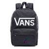 VANS - New Skool Backp Backpack Custom Rose - VN0002TLY28 000