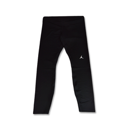 Air Jordan Legging Wmns Core Black/White - DD7007-010