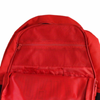 Plecak sportowy Air Jordan 23 Jersey Backpack Gym Red - 9A0780-R78