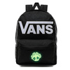 Vans Old Skool III Backpack - VN0A3I6RY28 - Custom lumi - Cute Skull 