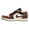 Buty sportowe Air Jordan 1 Low Mocha - DC6991-200