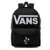 Vans Old Skool III Rucksack - VN0A3I6RY28 - Custom Johnny 