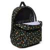 Plecak szkolny Vans Realm Classic Polka Ditsy - VN0A3UI7VCY