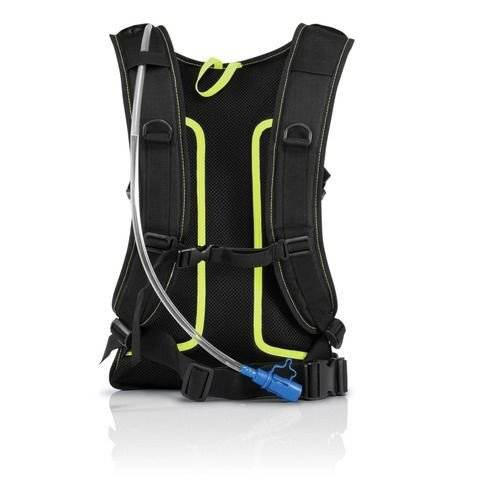 ACERBIS Backpack H2O CAMELBAG - 0017046.318 + Motorcycle Cover