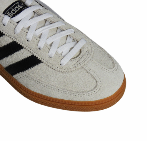 Women's sports shoes Adidas Handball Spezial Aluminium Core Black - IF6562