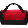 Torba sportowa na trening Nike Brasilia 5 Duffel S - BA5957-657