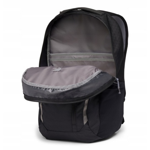 Plecak turystyczny miejski Columbia Atlas Explorer II 26 L Backpack Czarny - 2094381010