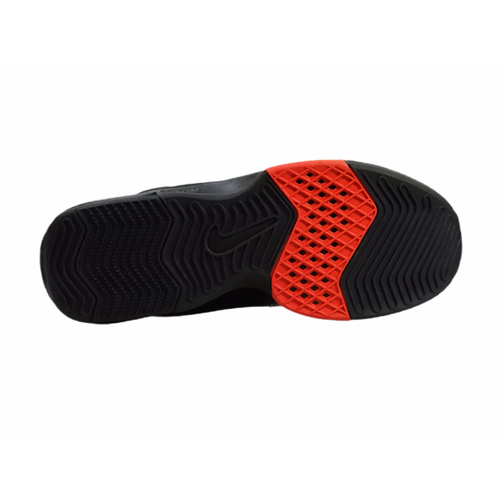 Buty męskie koszykarskie Nike LeBron Witness 8 Czarne - FB2239-005