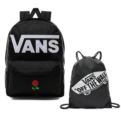 Vans Old Skool III Backpack - VN0A3I6RY28