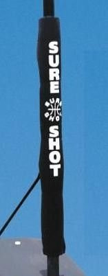 Sure Shot 480 Post Protector