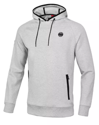 Bluza sportowa męska Pit Bull West Coast Falcon z kapturem - 122001150