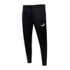 Tracksuit set Puma Poly zip-up sweatshirt and pants black - 677427-01