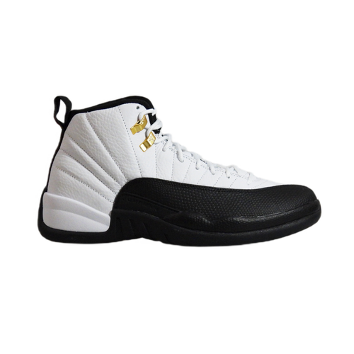 Men's shoes Air Jordan 12 Retro „Taxi” - CT8013-117