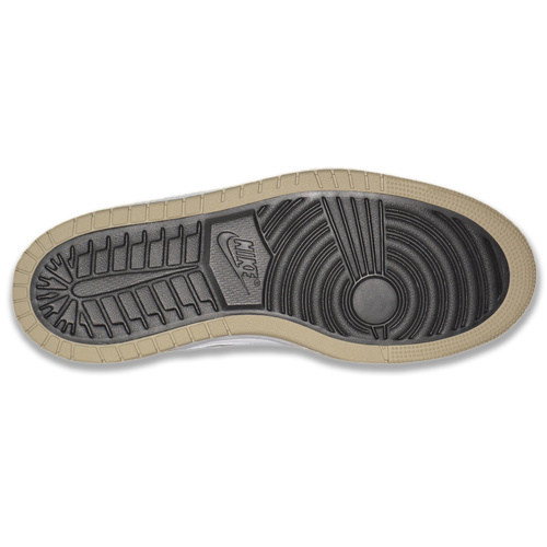  Buty do koszykówki Air Jordan 1 Zoom - CT0978-203