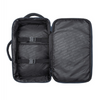 Plecak kabinowy torba podróżna do samolotu Puccini Easy Pack Collection 18L Granatowy - PM90171-7A