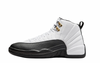 Buty męskie Air Jordan 12 Retro „Taxi” - CT8013-117