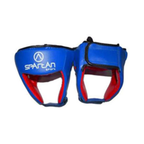 Spartan boxing set for kids - 1138