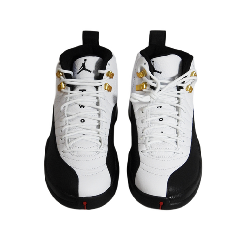 Men's shoes Air Jordan 12 Retro „Taxi” - CT8013-117