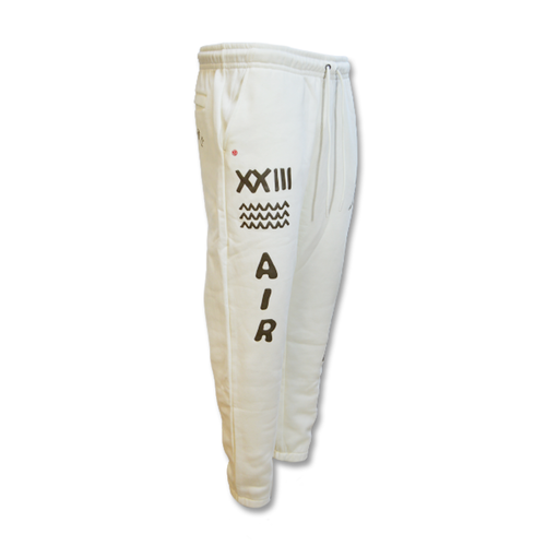 Spodnie męskie dresowe Air Jordan Artist Series - DV7569-133