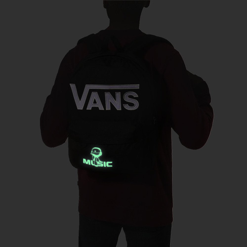 Vans Old Skool III Rucksack - VN0A3I6RY28 - Custom Music