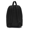 Plecak szkolny dziecięcy Vans New Skool Kids Backpack Czarny - VN0002TLZ4X