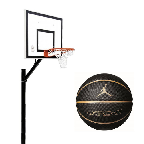 Sure Shot Home Court Basketball Set - 520