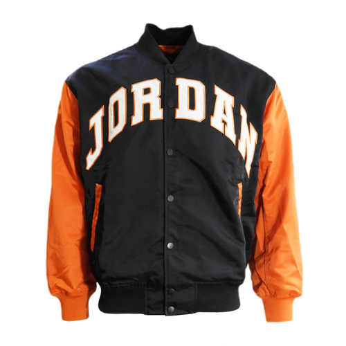 Air Jordan Brooklyn Men's Collegiate Varsity Jacket - HV0099-011