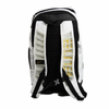 Sports backpack Nike Hoops Elite for school black white 32L - DX9786-100
