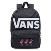Plecak VANS Old Skool II Custom Flamings Trio - VN000ONIY28-813