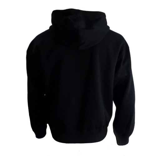 Air Jordan Brooklyn Fleece Full-Zip Hoodie - IB7908-010