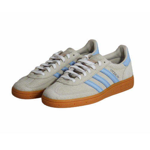 Women's shoes Adidas Handball Spezial W Alumina / Clear Sky - JS0241