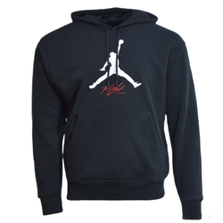 Bluza z kapturem Air Jordan Essentials Flight Fleece Hoodie - FD7545-010