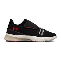 Buty do koszykówki Under Armour Ali Architech 3Di - 1302749-001