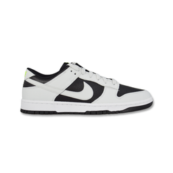 Buty męskie Nike Dunk Low Reverse Panda Volt - FD9756-001