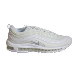 Buty sportowe Nike Air Max 97 Białe - 921826-101