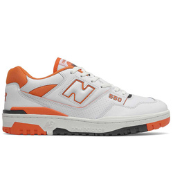 Buty sportowe sneakersy New Balance 550 Syracuse - BB550HG1