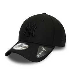 Czapka z daszkiem New Era 39THIRTY MLB NY New York Yankees Diamond Era - 12523910