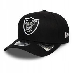 Czapka z daszkiem New Era 9FIFTY NFL Las Vegas Raiders Stretch Snapback - 12134665