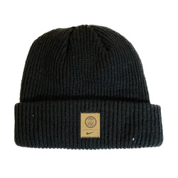 Czapka zimowa Nike Paris Saint-Germain Cuffed Fisherman Beanie PSG - CU7844-010