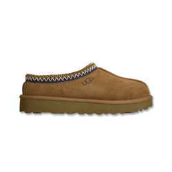 Kapcie damskie UGG W Tasman Chestnut - 5955-CHE